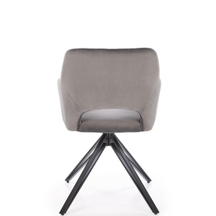 Amira swivel chair