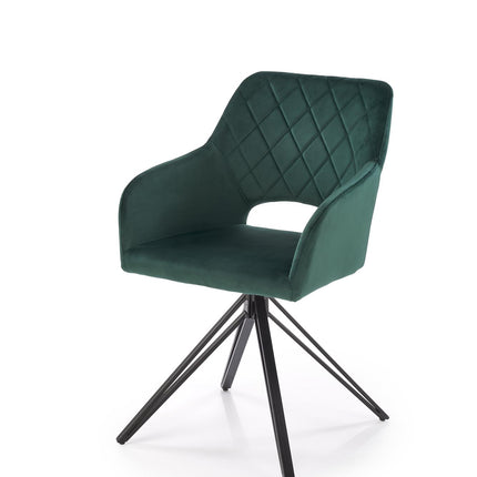 Amira swivel chair