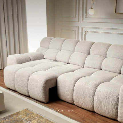 Campile Big sofa