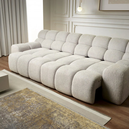 Campile Big sofa