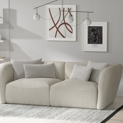 Candelo 3-seat sofa