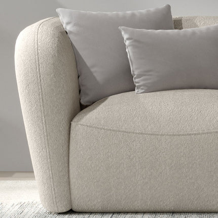 Candelo 3-seat sofa