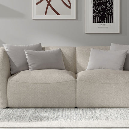 Candelo 3-seat sofa