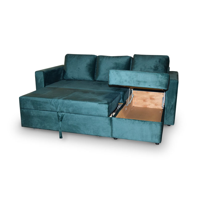 Carmen sofa bed