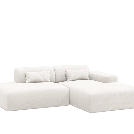 Duo Sofa