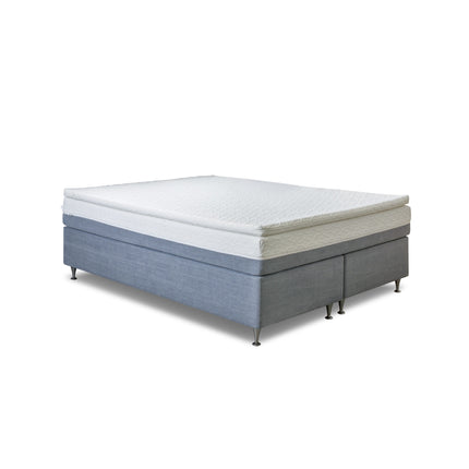 Uni Premium visco single bed