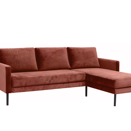 Amelie divan sofa