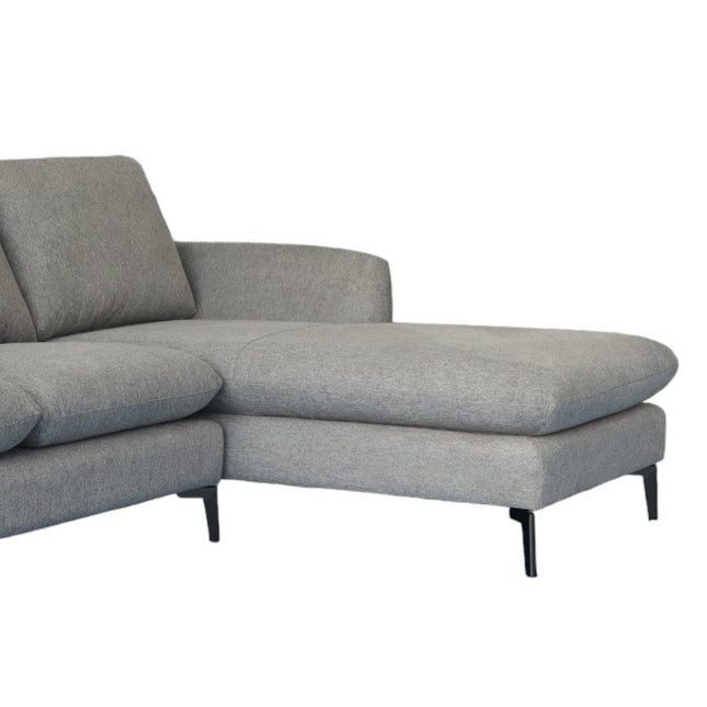 Leonardo corner sofa