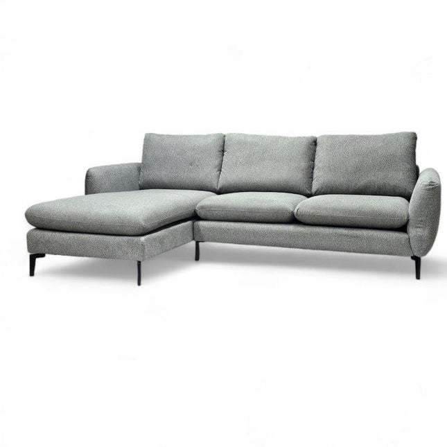 Leonardo corner sofa