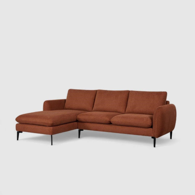 Leonardo corner sofa