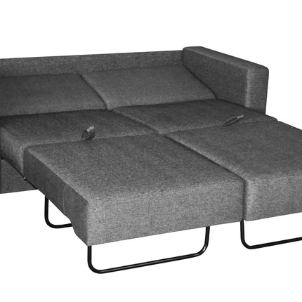 Rocco 2.5-seater sofa bed