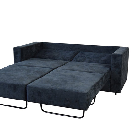 Rocco 2.5-seater sofa bed