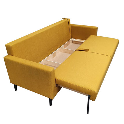 Sointu 3-seater sofa bed 