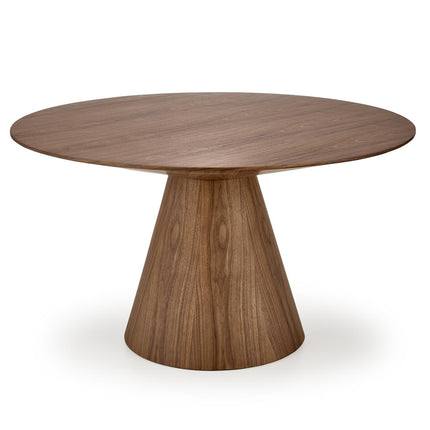 Kim Round dining table