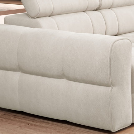 Otello corner sofa