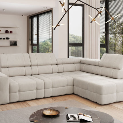 Otello corner sofa