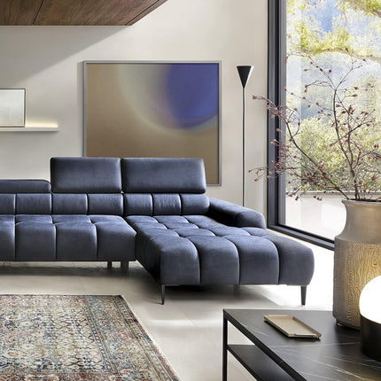 Plaza XL U-Corner Sofa