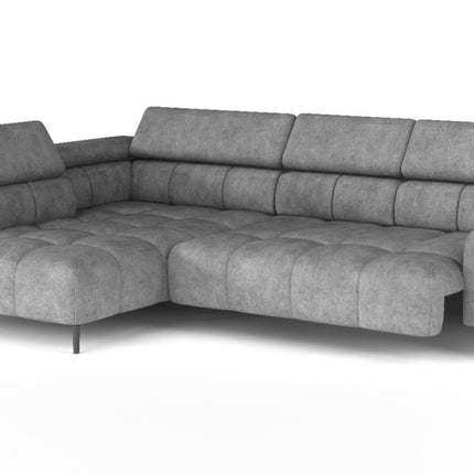 Plaza L corner sofa