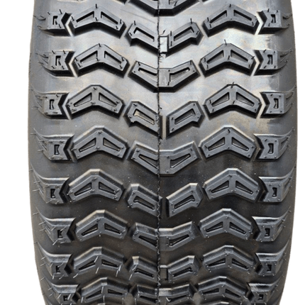 Winter tire 10" for electric scooter