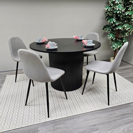 Siera dining table 120cm