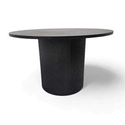 Siera dining table 120cm