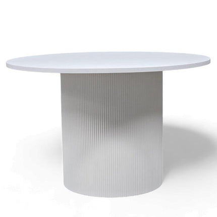 Siera dining table 120cm