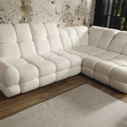 Tollo L corner sofa