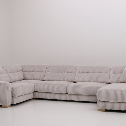 Tomingo corner sofa