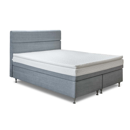 Uni Premium visco single bed