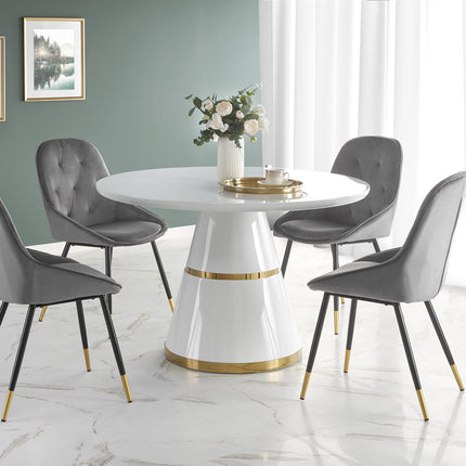 Vienna dining table