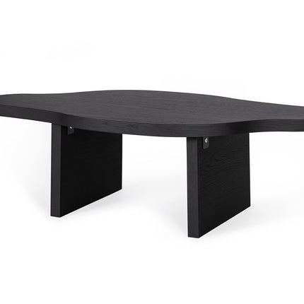 Courbe Coffee Table (Customizable)