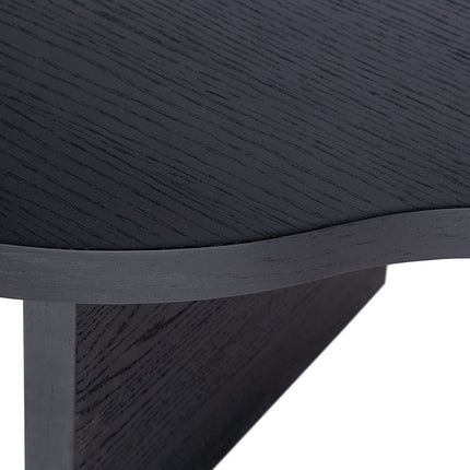 Courbe Coffee Table (Customizable)