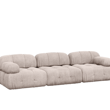 Cloud 3-seater sofa