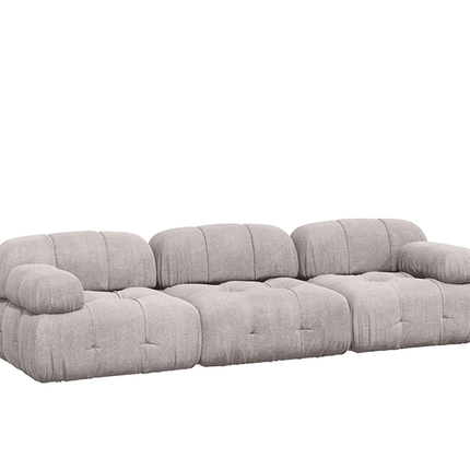 Cloud 3-seater sofa