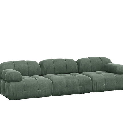 Cloud 3-seater sofa