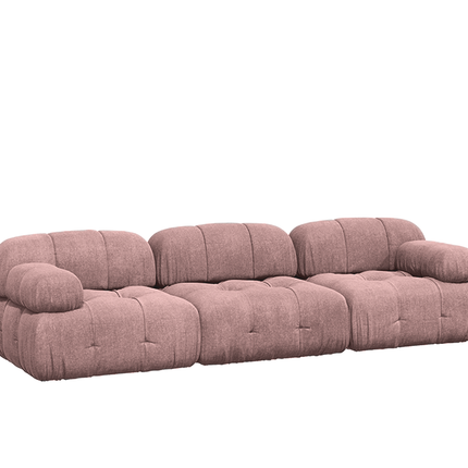 Cloud 3-seater sofa